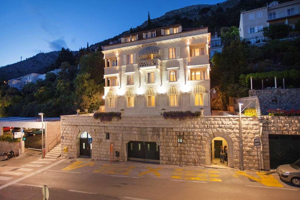 Hotel Glavic 5*