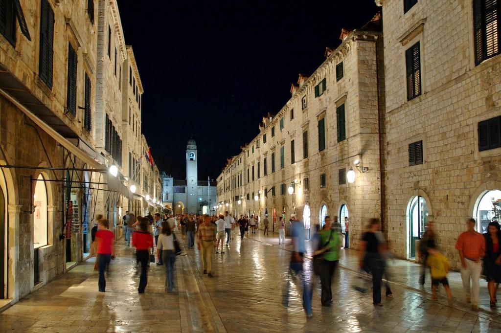 Glavic Hotel 5*