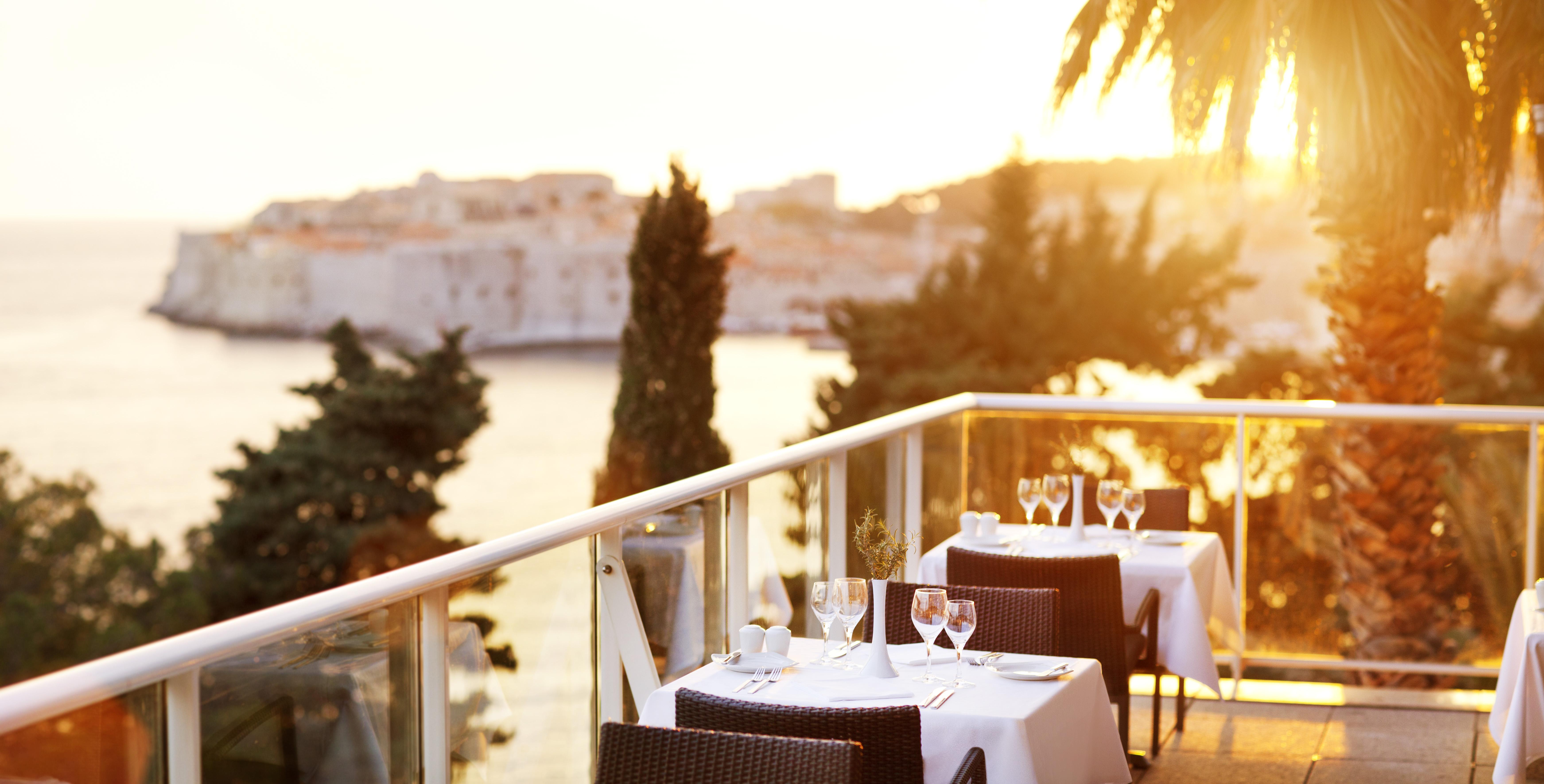Hotel Glavic
