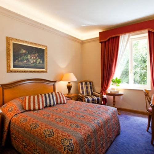 Glavić Hotel Ragusa